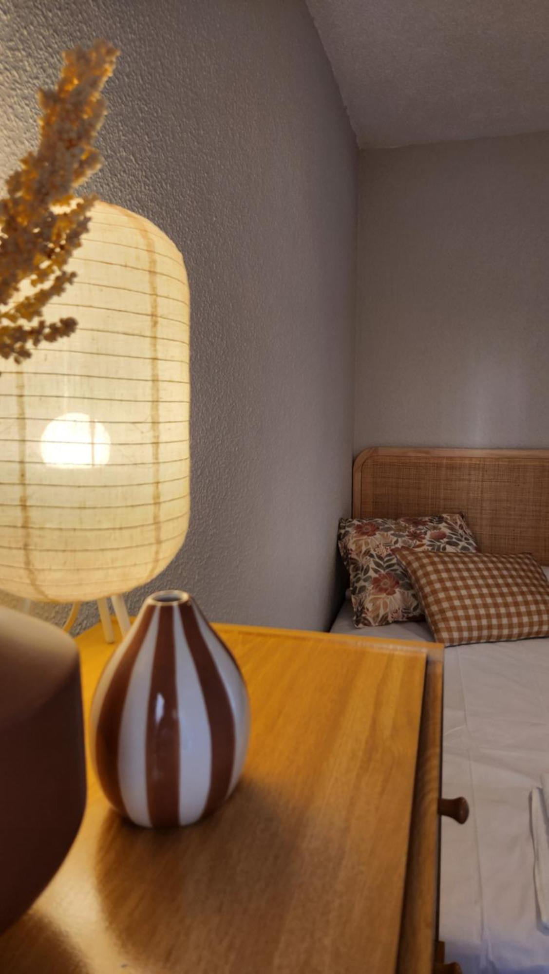 Apartamento La Concha Playa De Levante Benidorm Eksteriør bilde