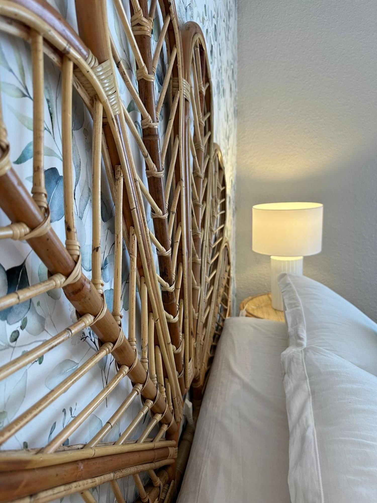 Apartamento La Concha Playa De Levante Benidorm Eksteriør bilde