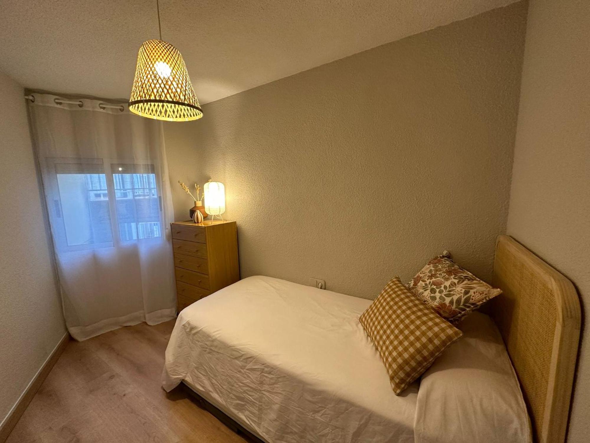 Apartamento La Concha Playa De Levante Benidorm Eksteriør bilde